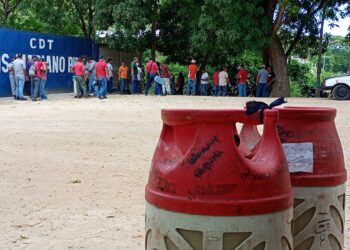 Sucrenses deberán pagar tarifas del gas doméstico ajustadas a la tasa del Banco Central de Venezuela
