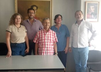 Sindicalistas advierten que habrá protestas si se elimina la progresividad de las presentaciones sociales