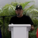 Sube a 1.450 la cifra de fallecidos por los dos terremotos en Venezuela
