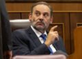 Justicia española condenó a José Luis Ábalos a 24 años de cárcel