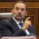 Justicia española condenó a José Luis Ábalos a 24 años de cárcel