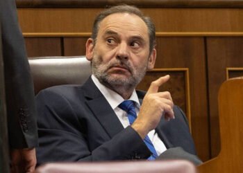 Justicia española condenó a José Luis Ábalos a 24 años de cárcel