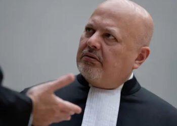 CPI suspendió a Karim Khan y emplaza a los países miembros a votar sobre su destitución