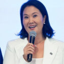 Fujimori incrementó a más 39.000 votos su ventaja sobre Sánchez en elecciones en Perú