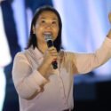 Fujimori ya se siente ganadora en Perú, pero Sánchez quiere anular votación en el exterior