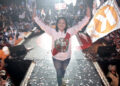 Keiko Fujimori ganó la presidencia de Perú, al cierre del escrutinio de segunda vuelta