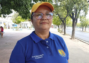 Sinvema insta a las autoridades a brindarle mayor atención a las infraestructuras educativas en Anzoátegui 