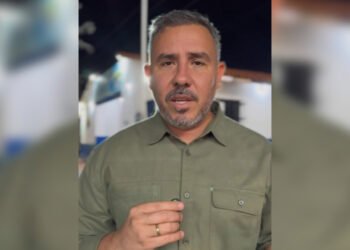 Gobernador: en Anzoátegui no se reportan "afectaciones severas" tras terremotos en Venezuela
