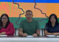 Marcano: 353 personas han llegado a Anzoátegui desde la región central tras terremotos