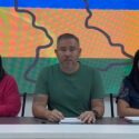 Marcano: 353 personas han llegado a Anzoátegui desde la región central tras terremotos