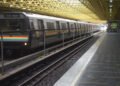 Metro de Caracas reanuda operaciones comerciales tras completar revisión de su infraestructura