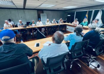 Ministerio de Educación Universitaria anuncia mesa de trabajo para atender demandas salariales