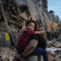 Cecodap publica guía para proteger a niños no acompañados en contexto de emergencia