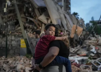 Cecodap publica guía para proteger a niños no acompañados en contexto de emergencia