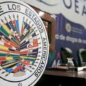 La OEA aseguró estar "lista" para apoyar un proceso electoral en Venezuela