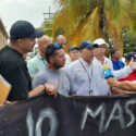 Futpv: 11 petroleros de Anzoátegui siguen privados de libertad