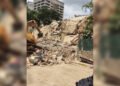 Terremoto deja al menos 11 fallecidos en edificio Petunia de Altamira, en Caracas