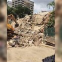 Terremoto deja al menos 11 fallecidos en edificio Petunia de Altamira, en Caracas