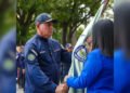 Mayor Félix Villalba asumió la dirección de la Policía del municipio Simón Bolívar