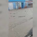 Más de 100 familias quedaron damnificadas por inundaciones en Portuguesa tras intensas lluvias