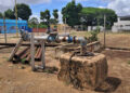 Reactivan pozo de agua en El Tigre tras dos meses sin funcionar