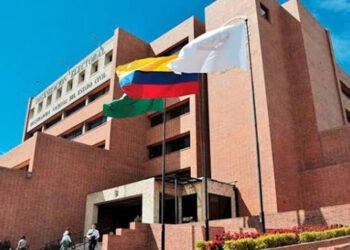 Registraduría de Colombia asegura que el 99,997 % del preconteo coincidió con el escrutinio
