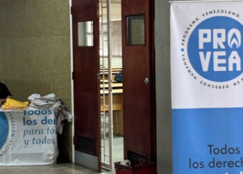 Provea exige "transparencia absoluta" sobre operativo militar en Bolívar