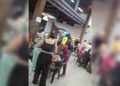 Más de 20 damnificados de La Guaira zarparon desde Anzoátegui hacia Margarita para reunirse con sus familiares