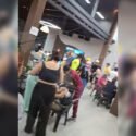 Más de 20 damnificados de La Guaira zarparon desde Anzoátegui hacia Margarita para reunirse con sus familiares