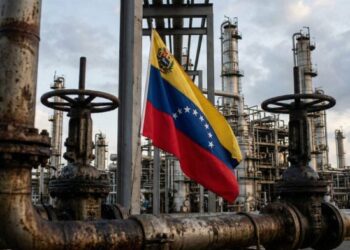 Venezuela eleva a 21% sus ingresos petroleros tras la captura de Maduro y la apertura económica de USA
