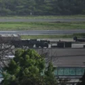Equipos de Estados Unidos asumen operaciones de torre de control y pistas en aeropuerto de Maiquetía