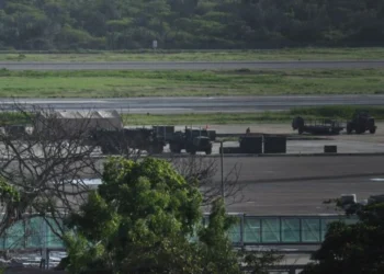 Equipos de Estados Unidos asumen operaciones de torre de control y pistas en aeropuerto de Maiquetía