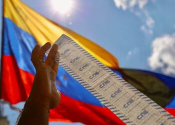 Documental de la Red 600K de los "comanditos" compite en el Festival Cannes Lions 2026