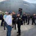 Equipo de rescate de Miami-Dade se incorpora a las labores humanitarias en Venezuela