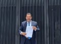 Roberto Marrero confirma que recibió amnistía y dice que se sumará a la nueva etapa política en Venezuela