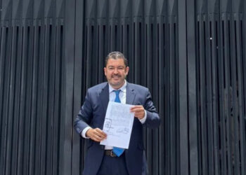 Roberto Marrero confirma que recibió amnistía y dice que se sumará a la nueva etapa política en Venezuela