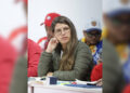 Rosinés Chávez fue destituida de Inparques y asumirá la Gran Misión Venezuela Joven