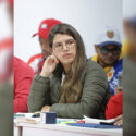 Rosinés Chávez fue destituida de Inparques y asumirá la Gran Misión Venezuela Joven