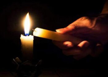 Más de 80 horas sin servicio eléctrico acumuló el estado Lara este miércoles, según Activos por la Luz #18Jun