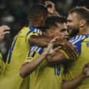 Suecia golea 5-1 a Túnez y salta al primer lugar del Grupo F del Mundial 2026