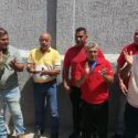 Trabajadores de Sucre Gas protestaron en Cumaná por beneficios laborales