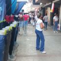 Buhoneros realizarán jornadas de limpieza en su mercado de Cumaná