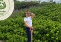 Joven venezolana es galardonada por NatGeo por proyecto ambiental para Margarita
