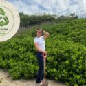 Joven venezolana es galardonada por NatGeo por proyecto ambiental para Margarita