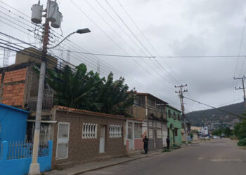 El Tiempo en la calle | Fallas en servicios básicos afectan a diversas zonas en el municipio Sotillo