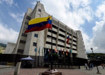Extienden plazo para las postulaciones a magistrados del TSJ hasta el 10 de junio