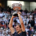 Alexander Zverev conquista Roland Garros y logra su primer título de Grand Slam