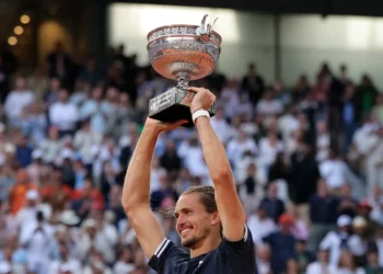 Alexander Zverev conquista Roland Garros y logra su primer título de Grand Slam