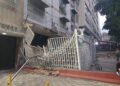 Alcalde de Chacao informa que réplica de sismo no generó daños en el municipio