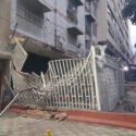 Alcalde de Chacao informa que réplica de sismo no generó daños en el municipio